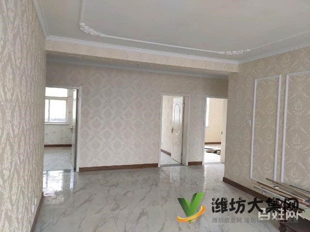 瑞景苑 五樓(非頂),三臥朝陽,雙陽臺(tái),地暖天然氣