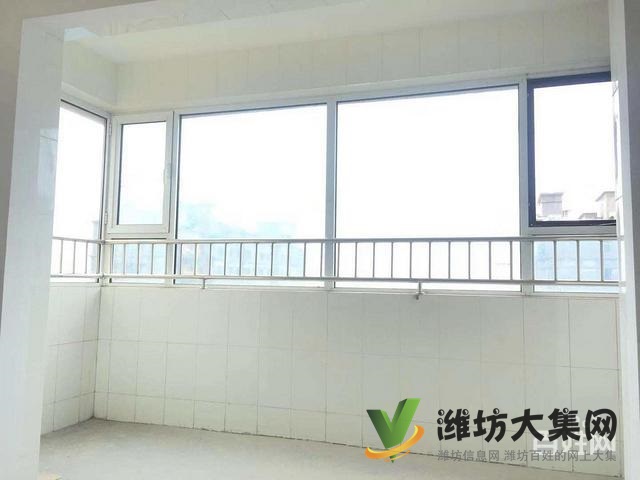 特價(jià)房！首付僅需10萬 濰城區(qū)政府旁電梯洋房134