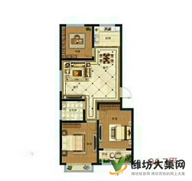 博裕一號經開區熱銷樓盤看房約起來