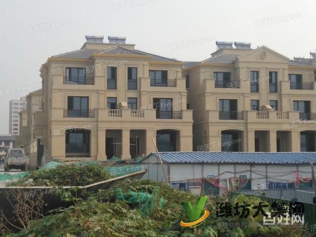 用錢急拋 蘭溪境界 現房別墅 送三車位 新房更名無中間費用頂