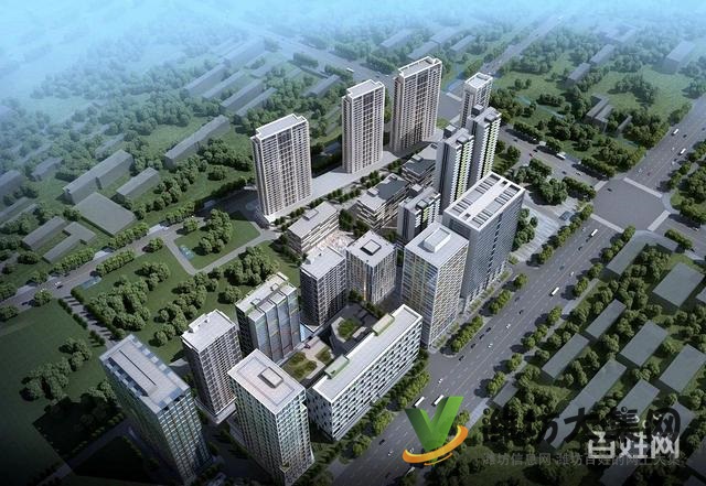 陽光100三期70~ 170平雙學區住宅