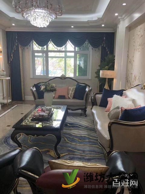 陽光100三期128平三室兩廳兩衛南北通透