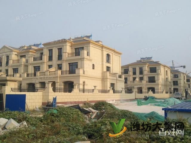 用錢急拋 蘭溪境界 現房別墅 送三車位 新房更名無中間費用頂