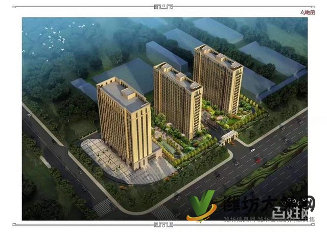 海聯(lián)江樾府買房送車位