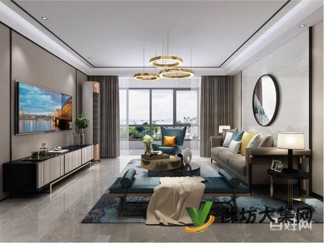 奎文印128平三室兩廳兩衛南北通透劃片廣文 實小