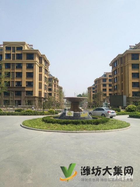 凡爾賽麗都 115平3室2廳60萬 急售急售