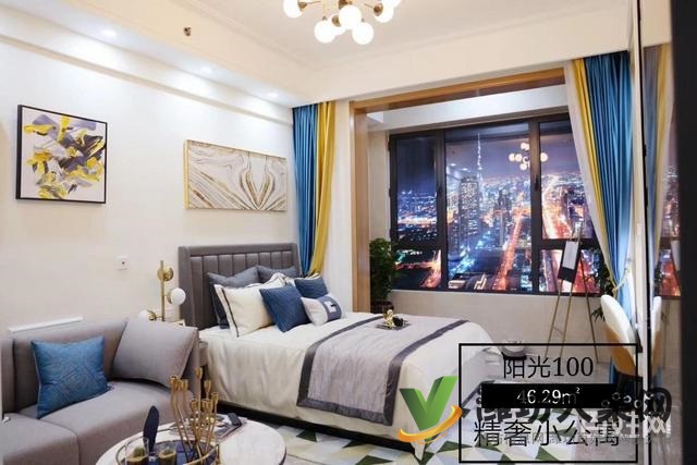 40~60平收益之王精裝公寓月租1600~2200