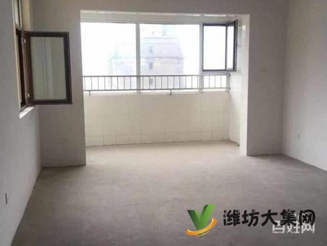 圣菲漫步近134平大三室，客廳帶窗，吐血價 豪德，