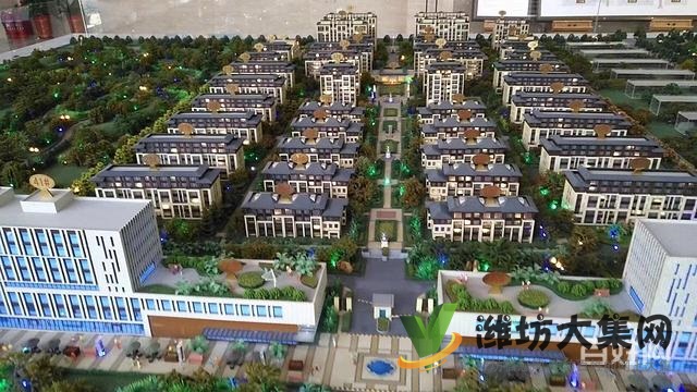 天然氧吧 普蘭方城 六層電梯洋房 三期速來搶購