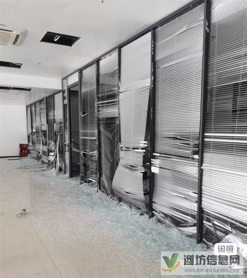 高價回收鋁合金門窗